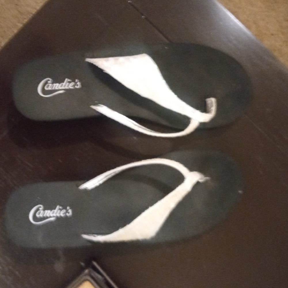 Seguin flip flops - Picture 2 of 4